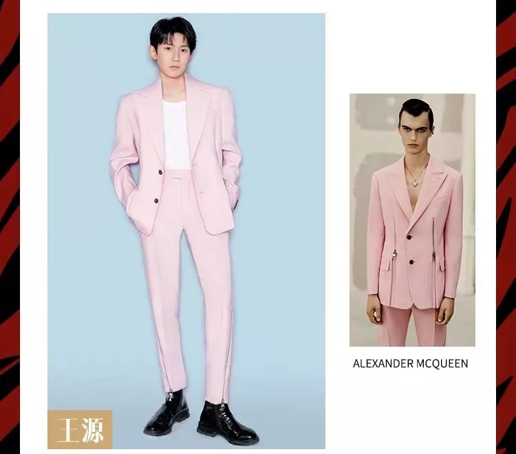 EFB服飾供應鏈展