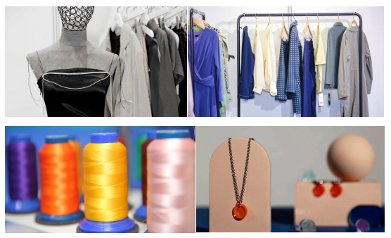 EFB服飾供應(yīng)鏈展