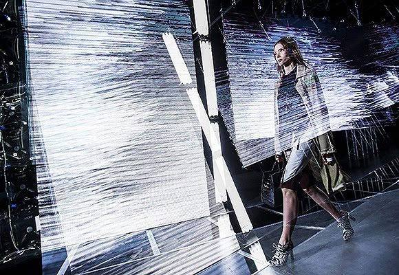 EFB服飾供應(yīng)鏈展