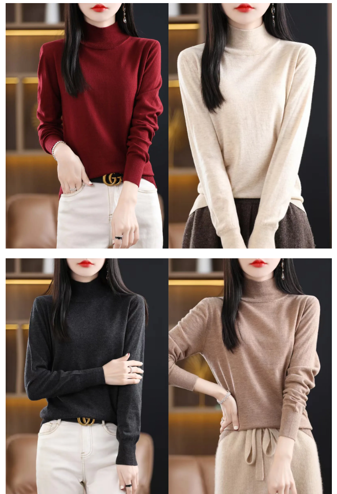 EFB服飾供應鏈展