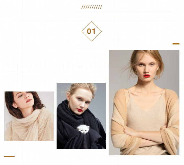 EFB服飾供應(yīng)鏈展