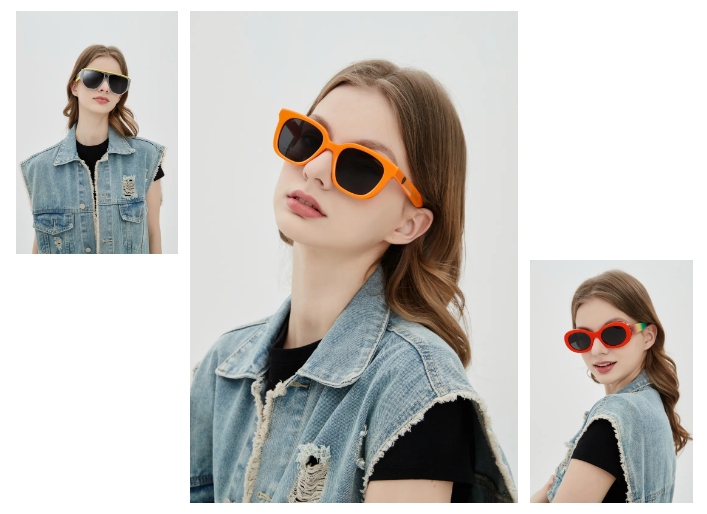 EFB服飾供應(yīng)鏈展