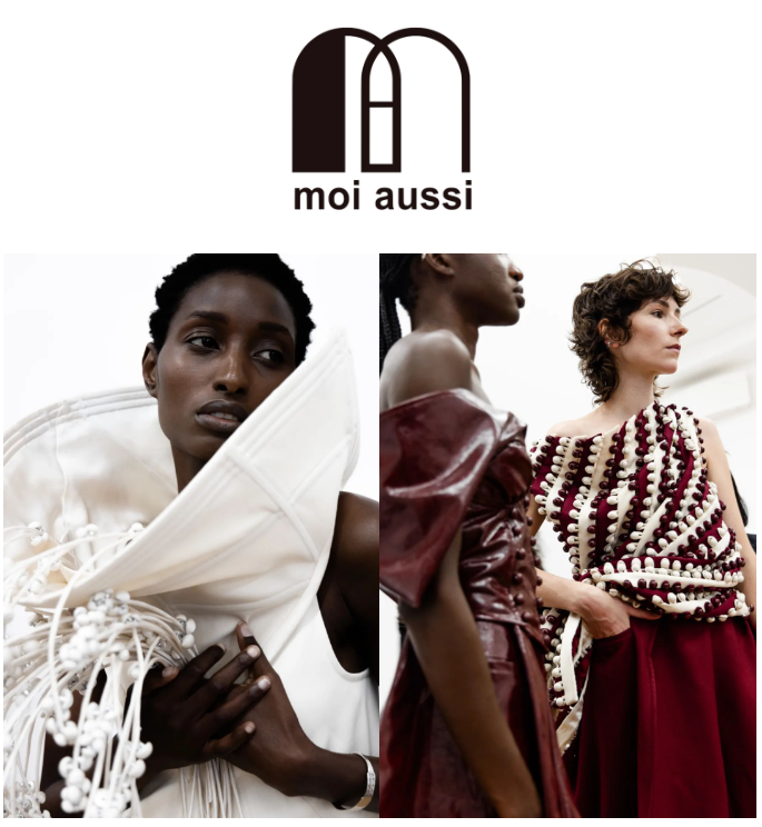 LINK服飾供應鏈展