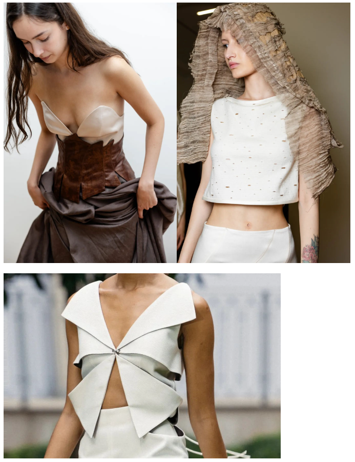 LINK服飾供應鏈展