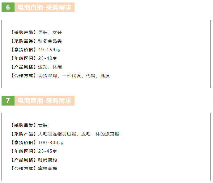 LINK服飾供應(yīng)鏈展