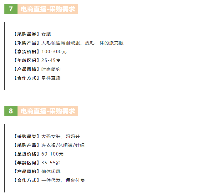 LINK服飾供應(yīng)鏈展