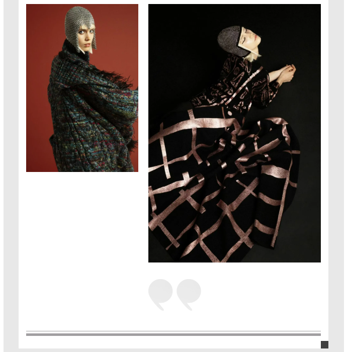 LINK服飾供應鏈展