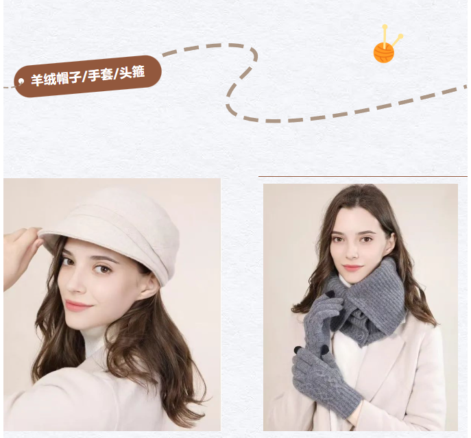 LINK服飾供應鏈展