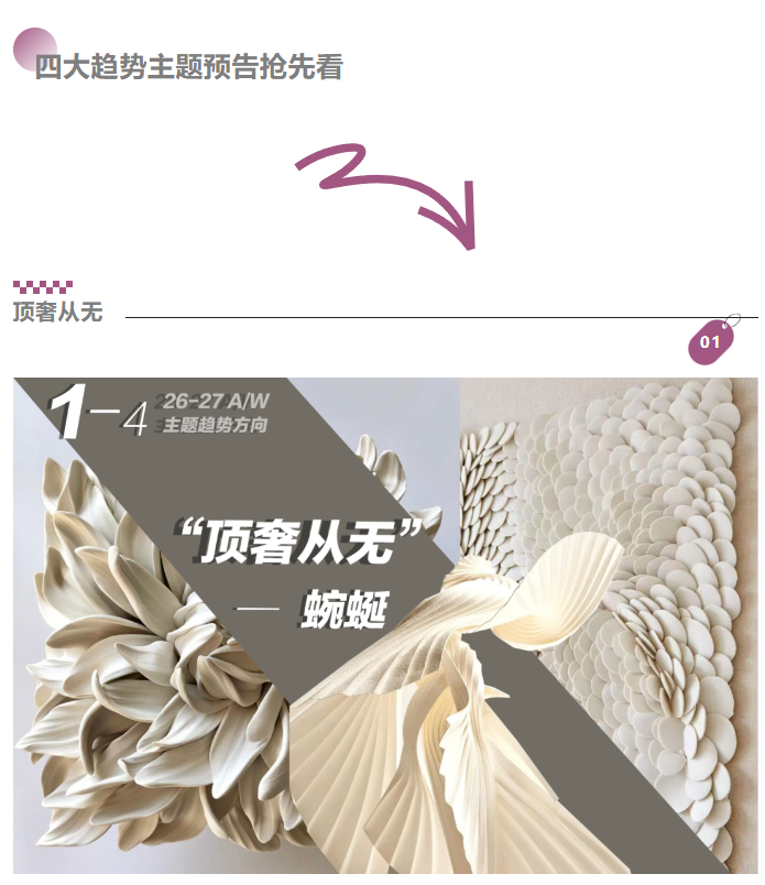 LINK服飾供應鏈展