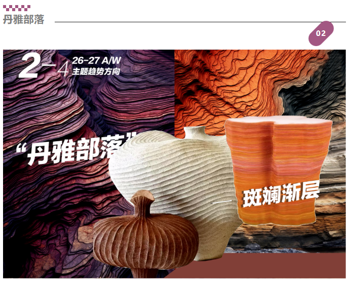 LINK服飾供應鏈展