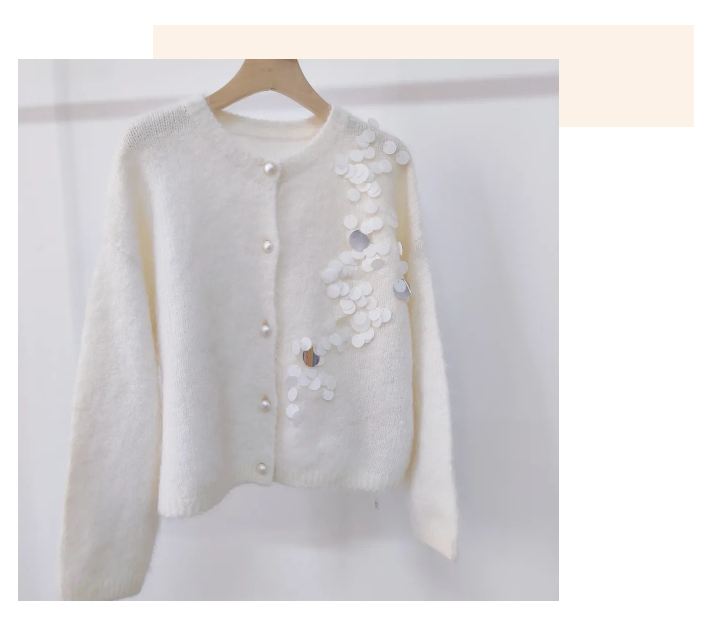 LINK服飾供應(yīng)鏈展