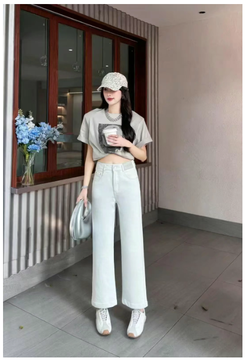 LINK服飾供應鏈展