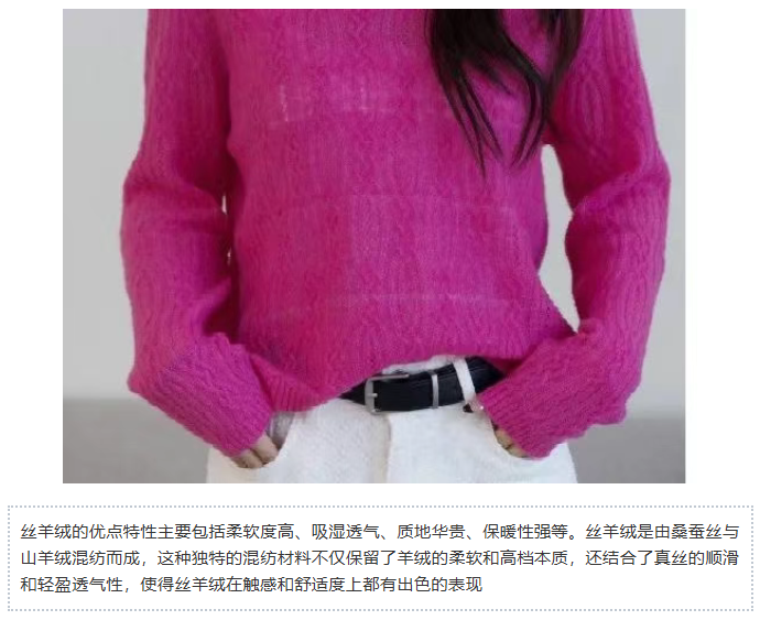 LINK服飾供應鏈展