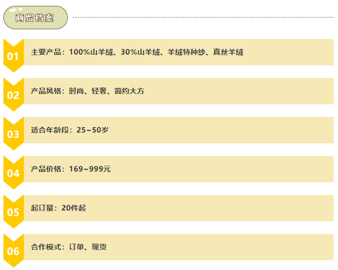 LINK服飾供應鏈展