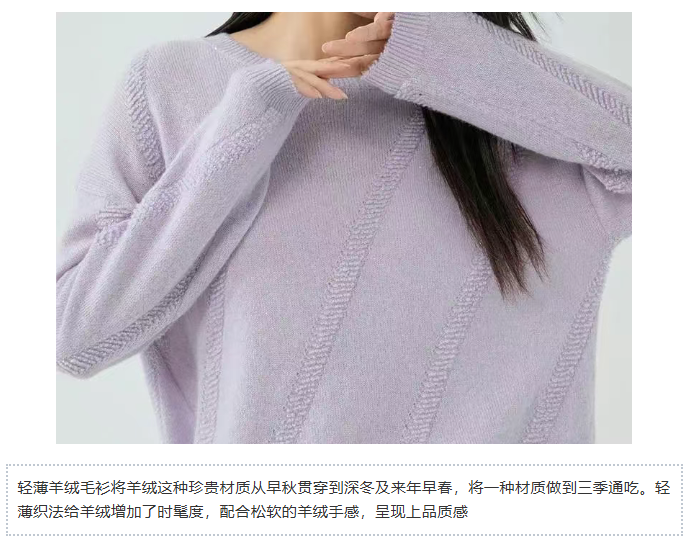 LINK服飾供應鏈展