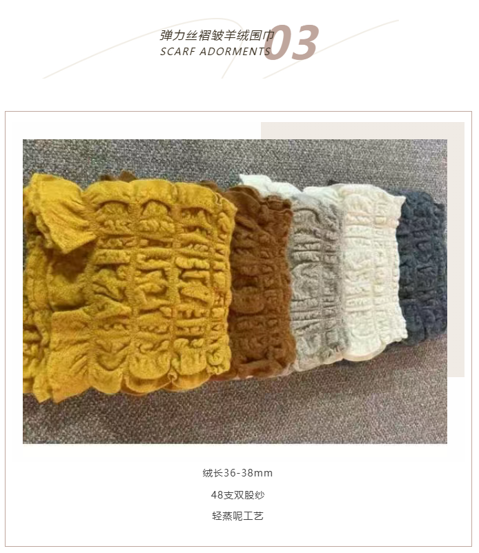 LINK服飾供應鏈展