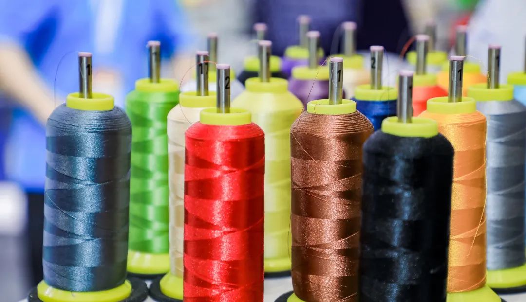 EFB服飾供應鏈展